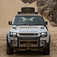 Image for article titled 2020 Land Rover Defender: What We Learned Over 420 Miles Of African Safari